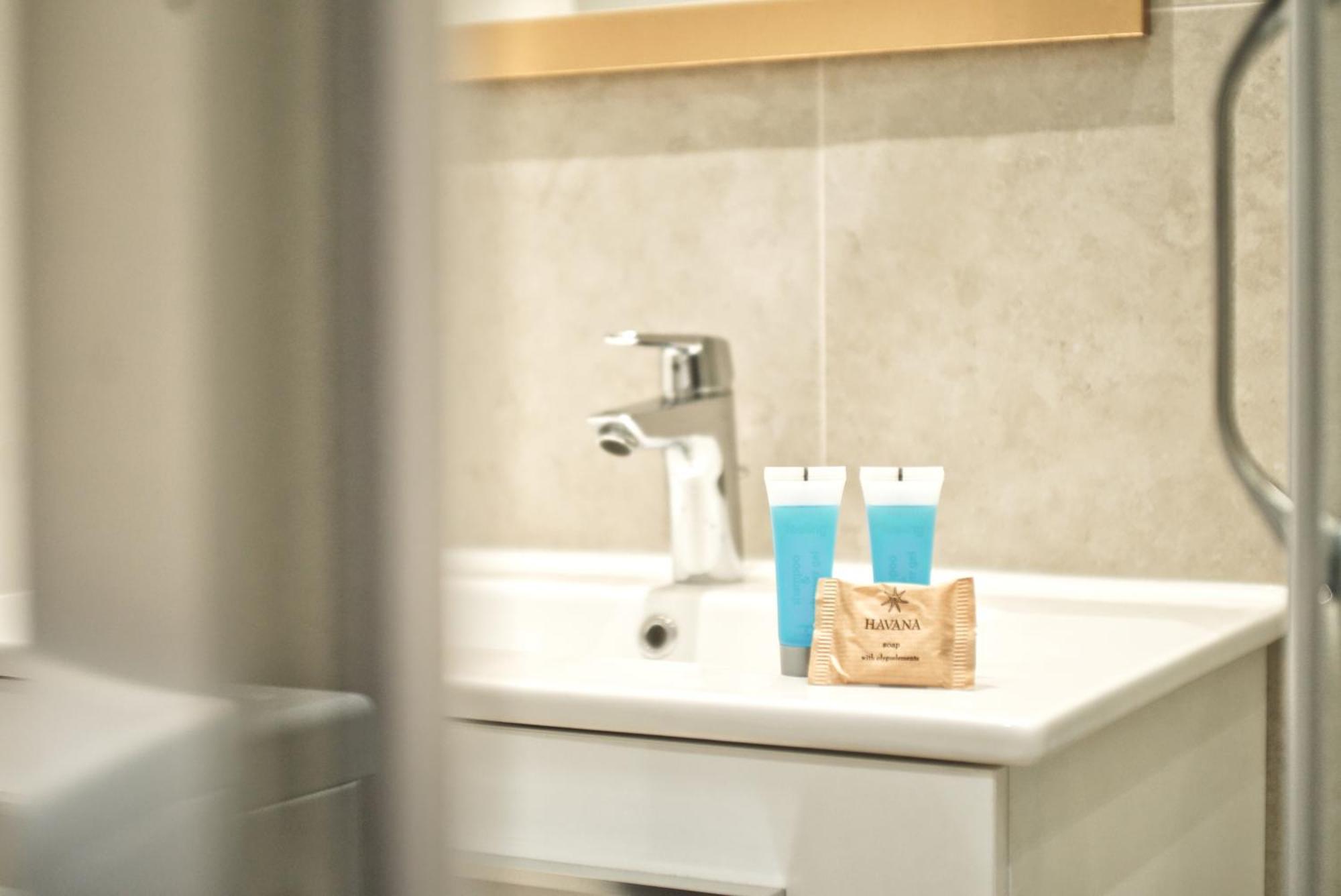 Jerozolimskie Move In Center Apartament 바르샤바 외부 사진